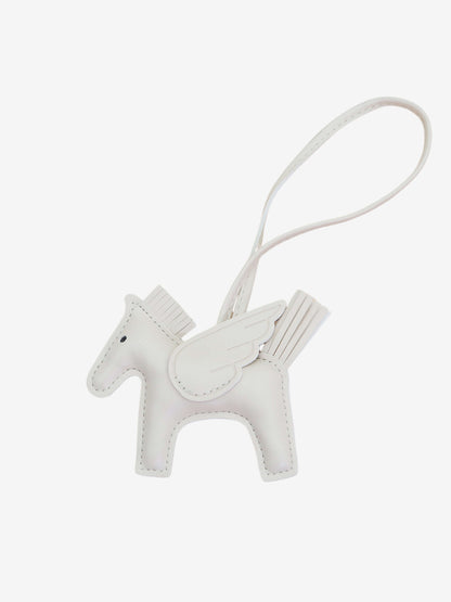 Pony Bag Charm